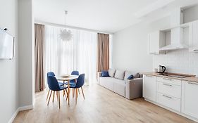 Skycity Apartments