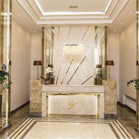 Skycity Apartments Одеса Екстер'єр фото