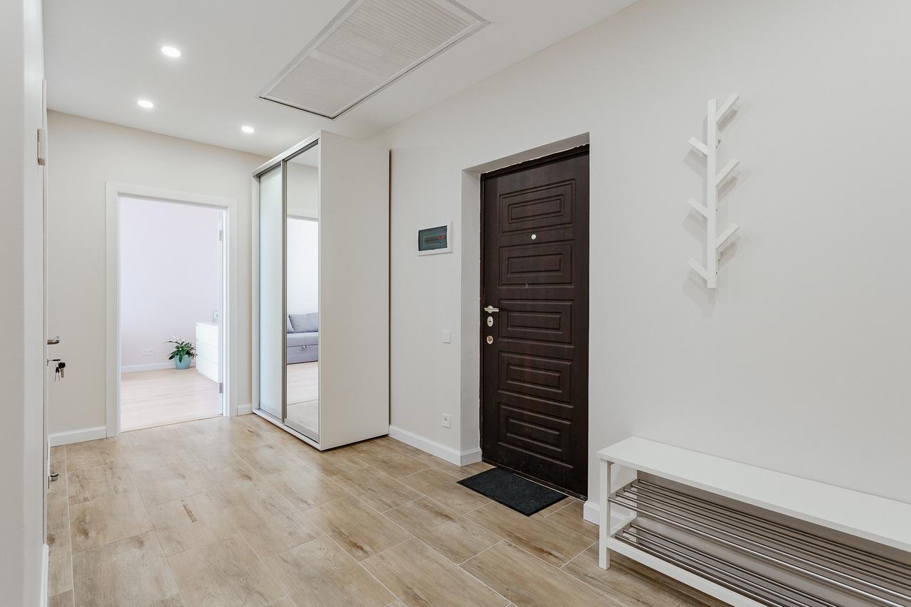 Skycity Apartments Одеса Екстер'єр фото