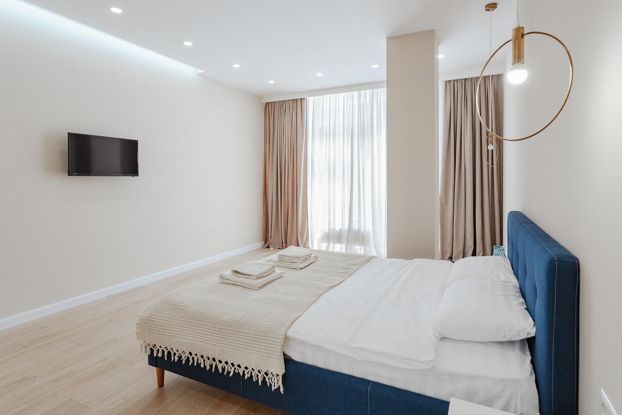 Skycity Apartments Одеса Екстер'єр фото