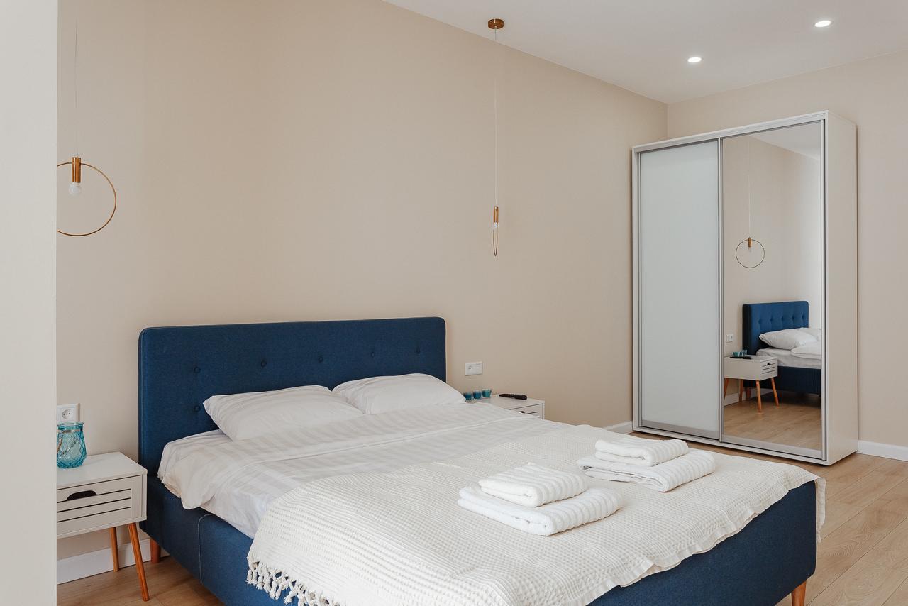 Skycity Apartments Одеса Екстер'єр фото