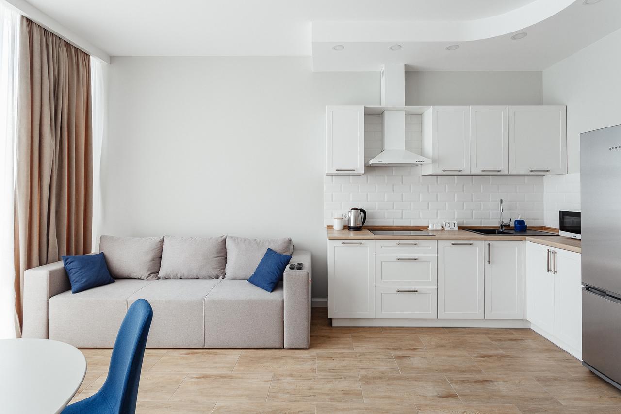 Skycity Apartments Одеса Екстер'єр фото