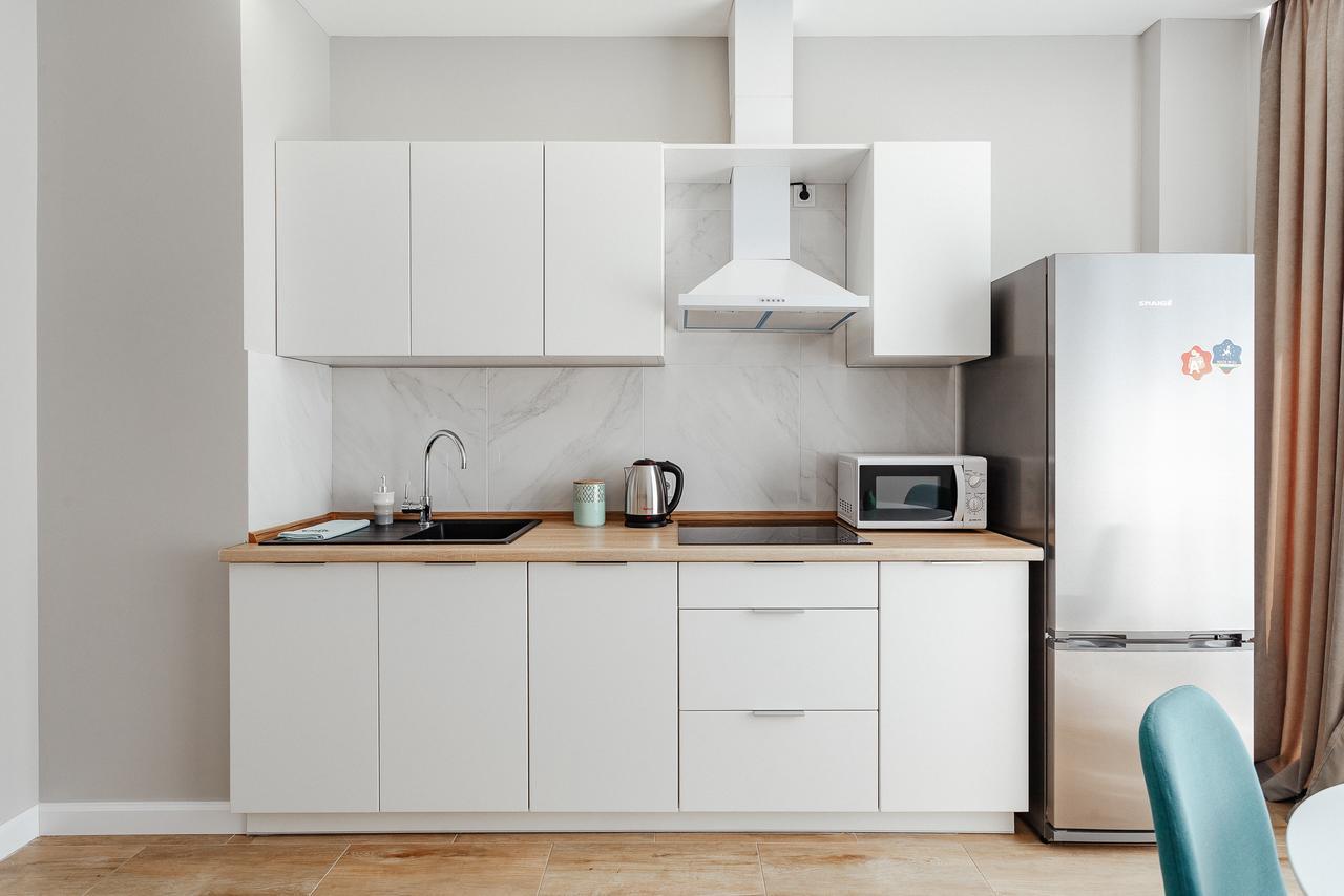 Skycity Apartments Одеса Екстер'єр фото