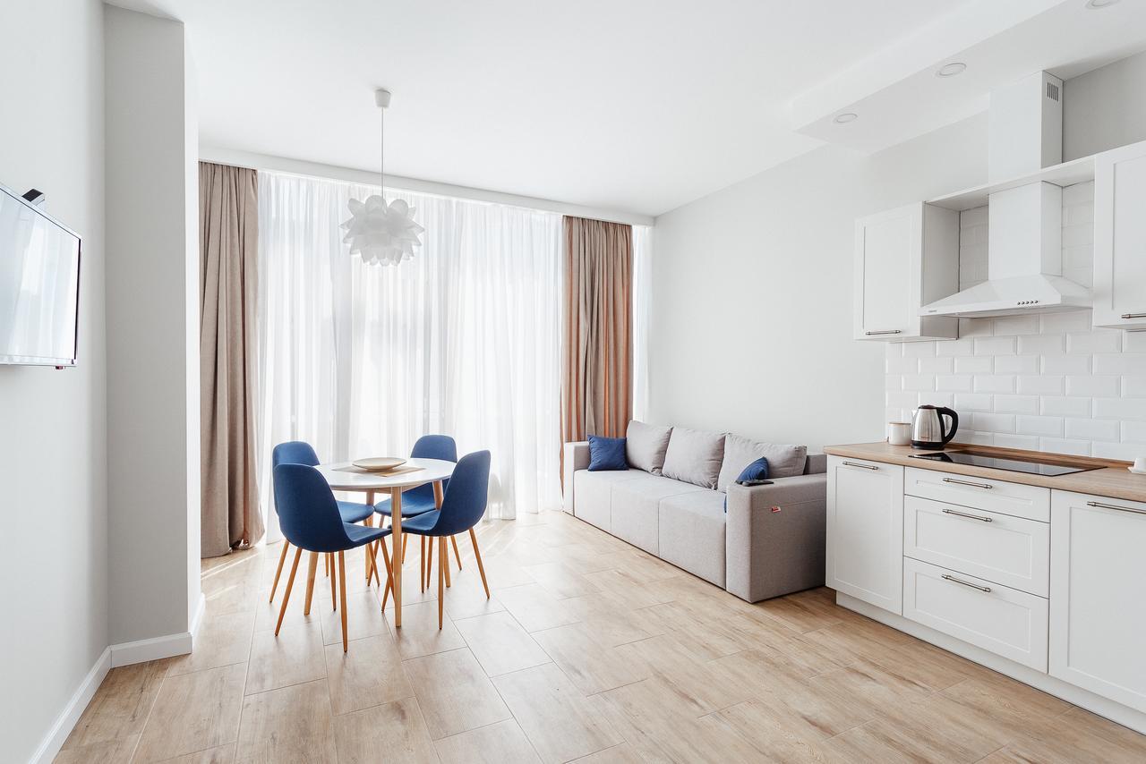 Skycity Apartments Одеса Екстер'єр фото