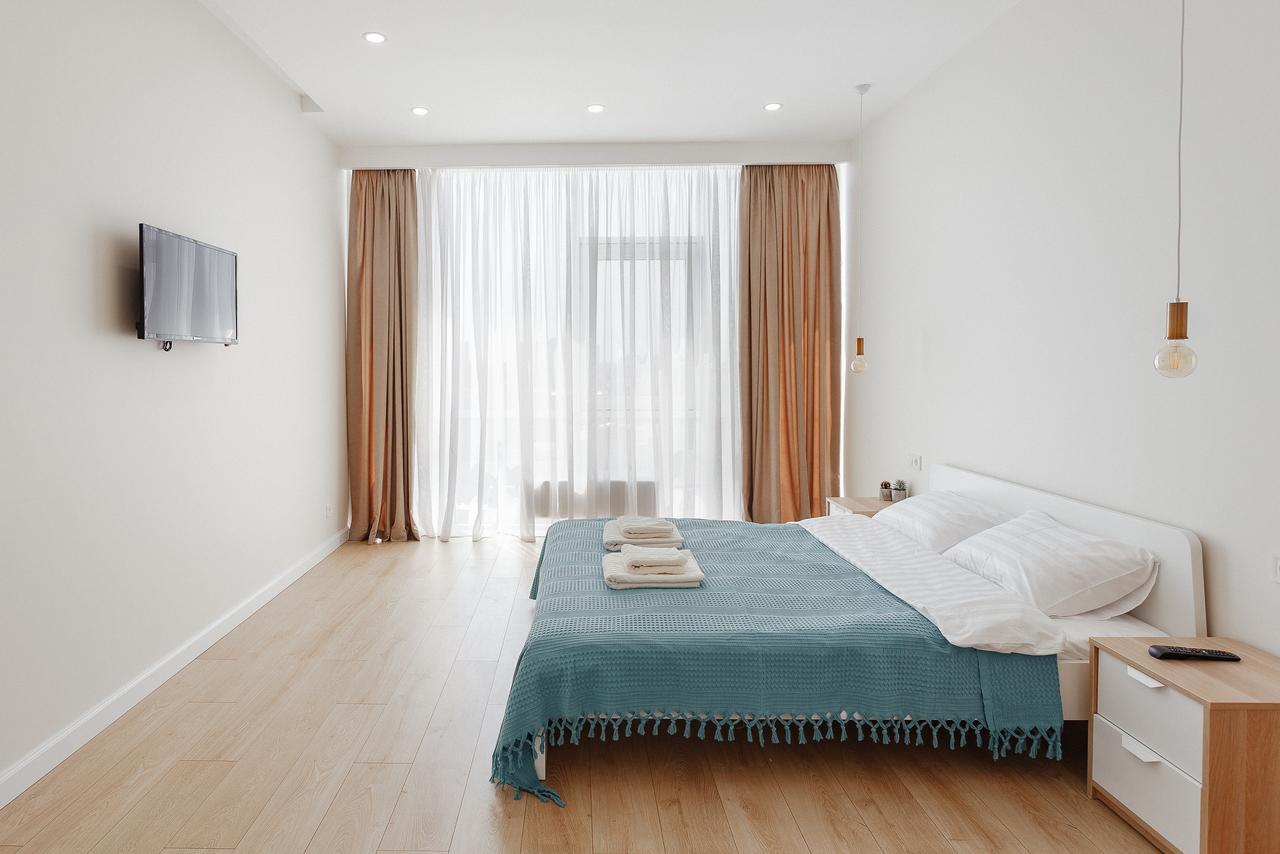 Skycity Apartments Одеса Екстер'єр фото