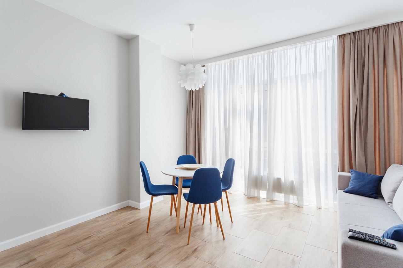 Skycity Apartments Одеса Екстер'єр фото