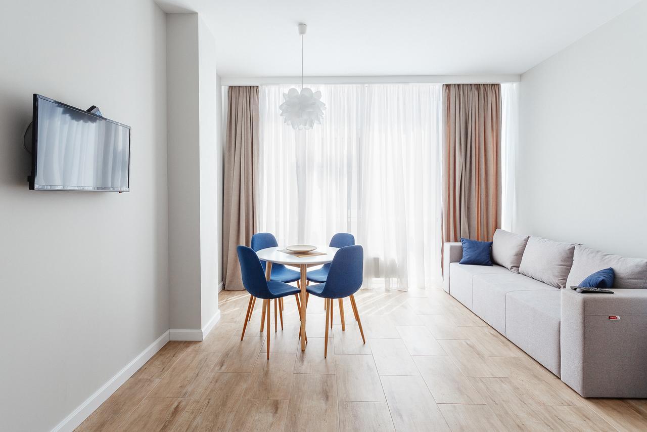 Skycity Apartments Одеса Екстер'єр фото