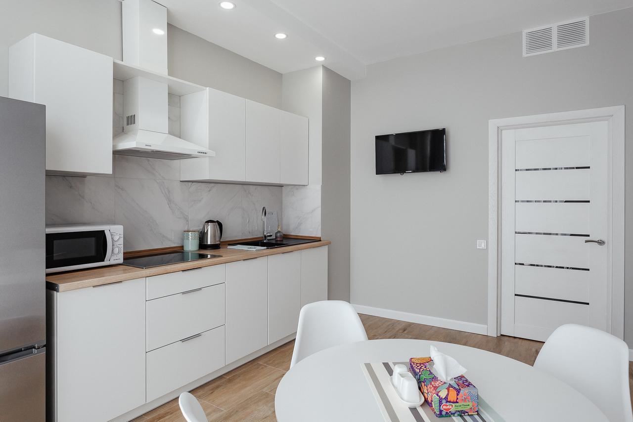 Skycity Apartments Одеса Екстер'єр фото