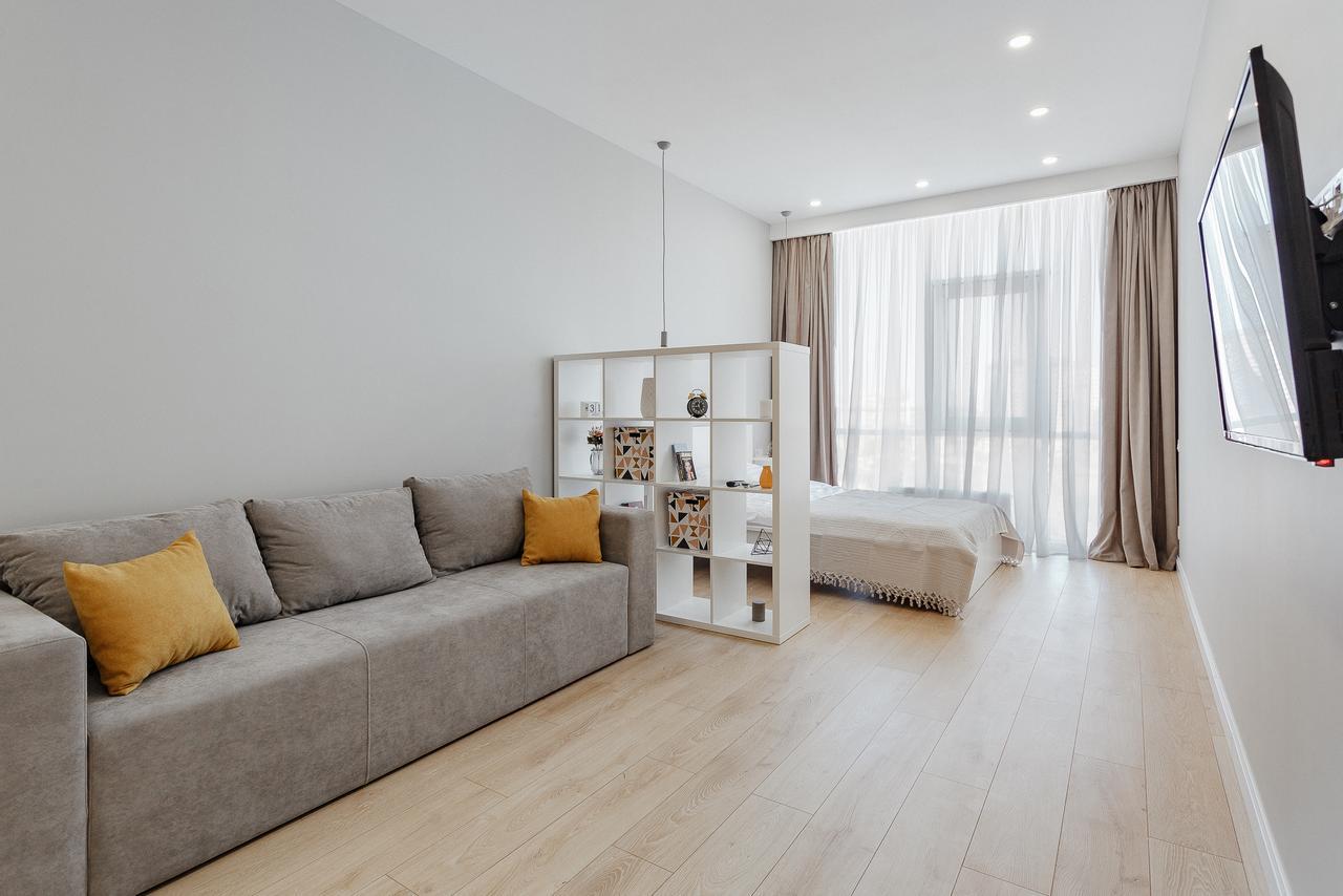 Skycity Apartments Одеса Екстер'єр фото