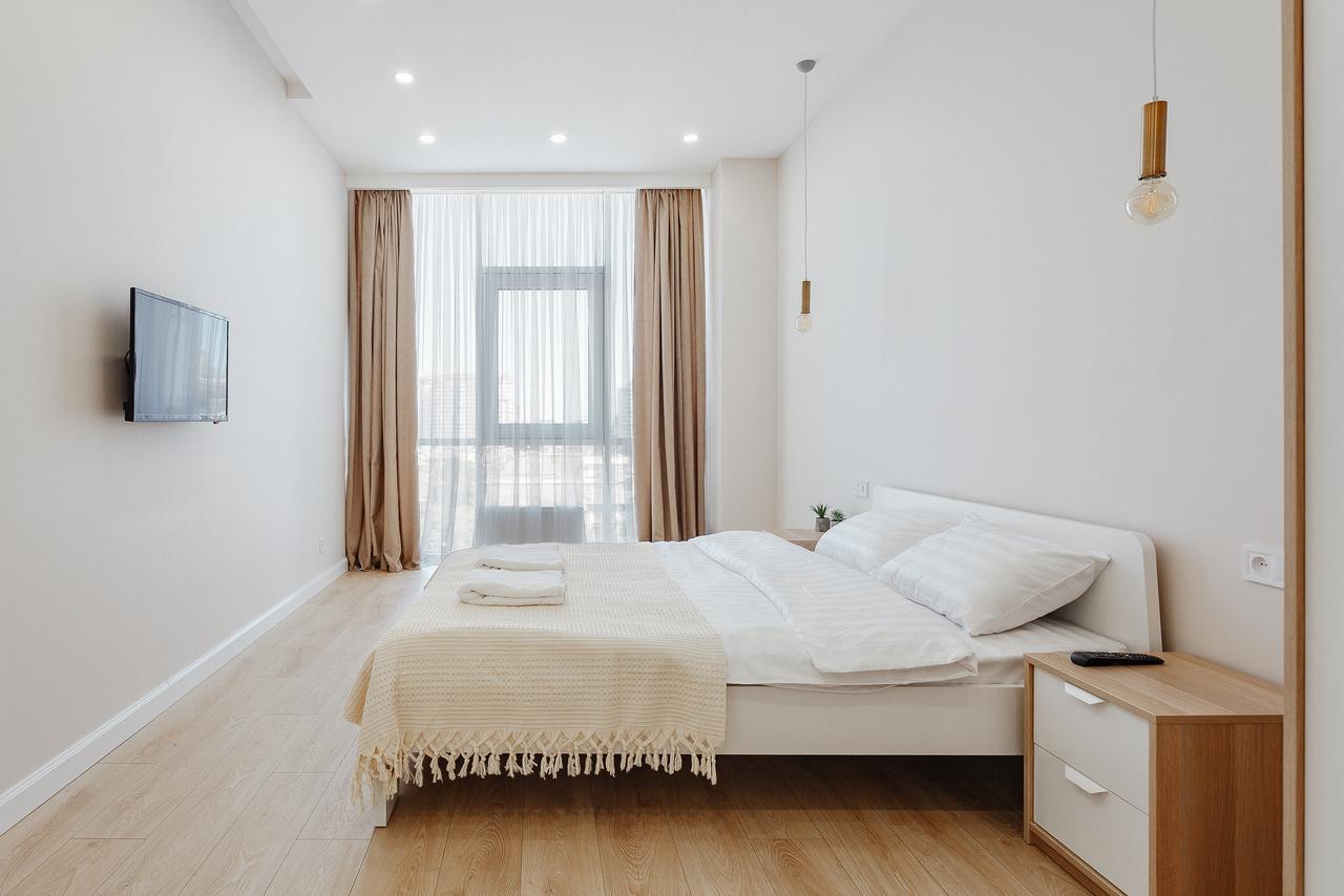 Skycity Apartments Одеса Екстер'єр фото