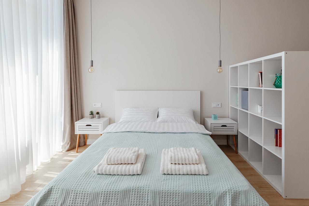 Skycity Apartments Одеса Екстер'єр фото