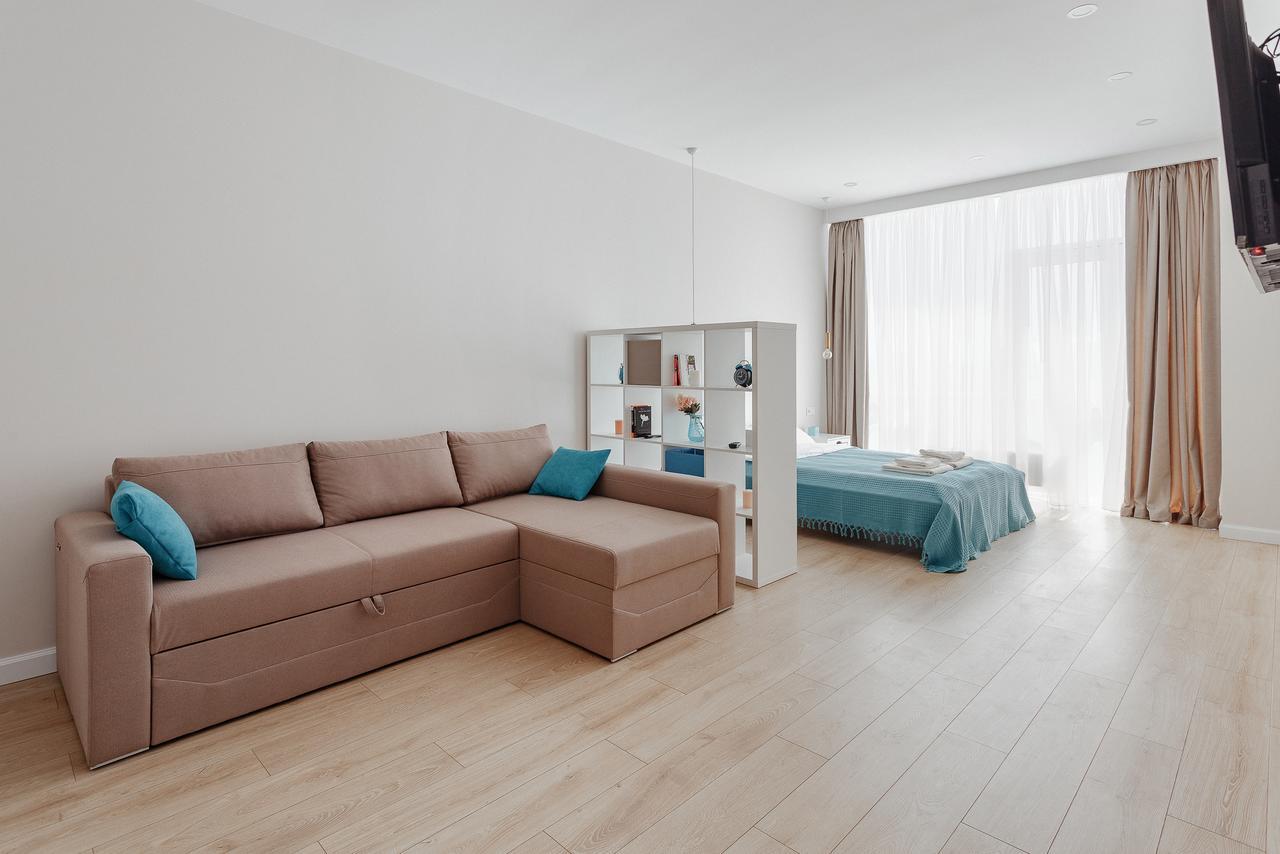 Skycity Apartments Одеса Екстер'єр фото