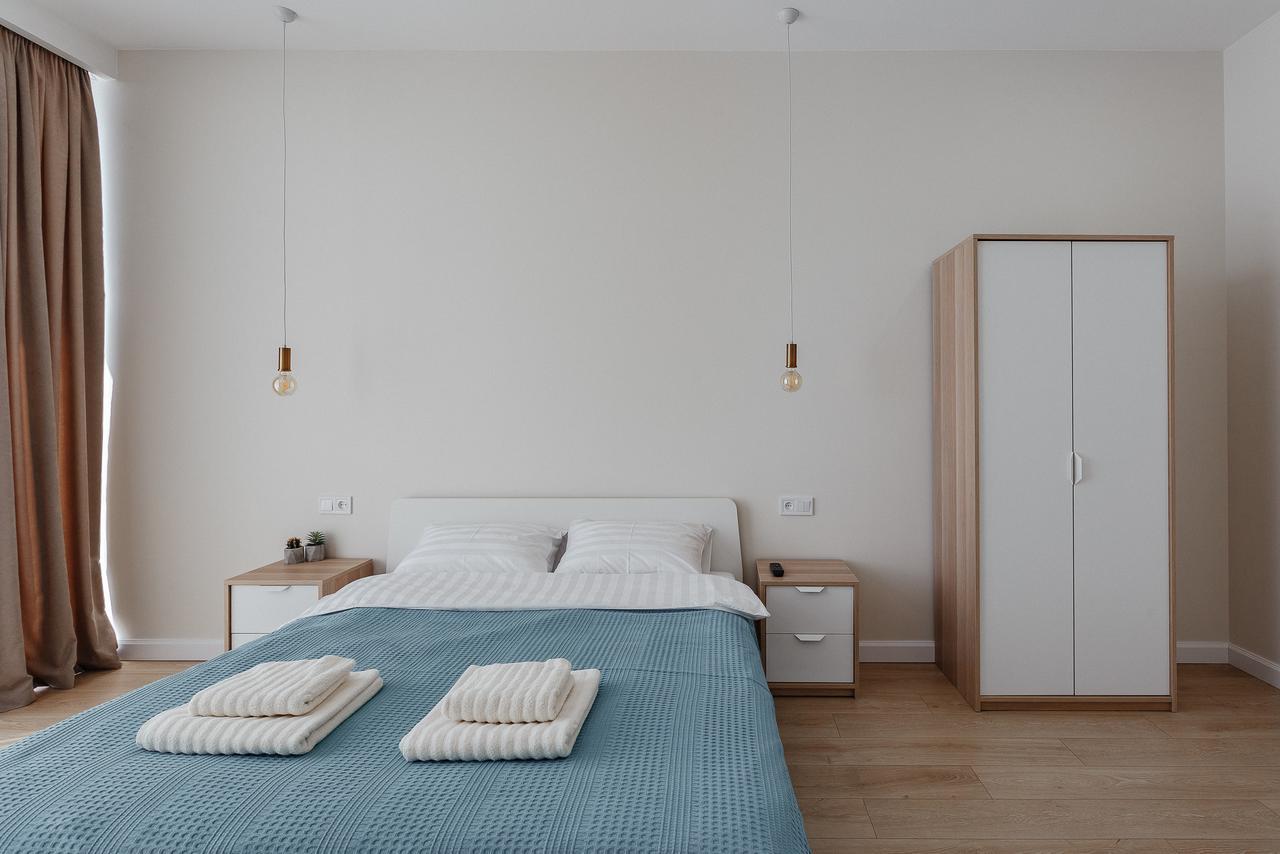 Skycity Apartments Одеса Екстер'єр фото