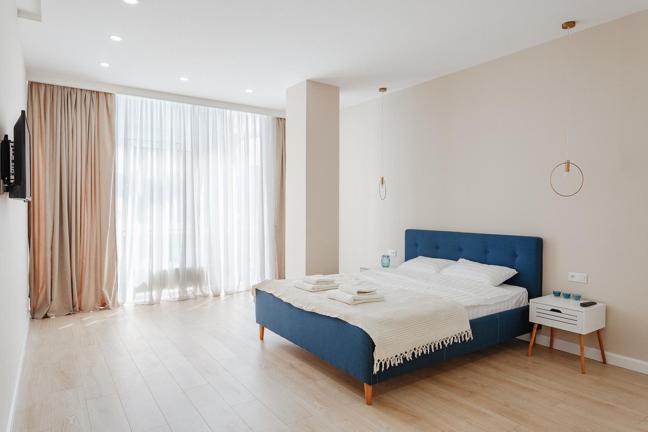Skycity Apartments Одеса Екстер'єр фото