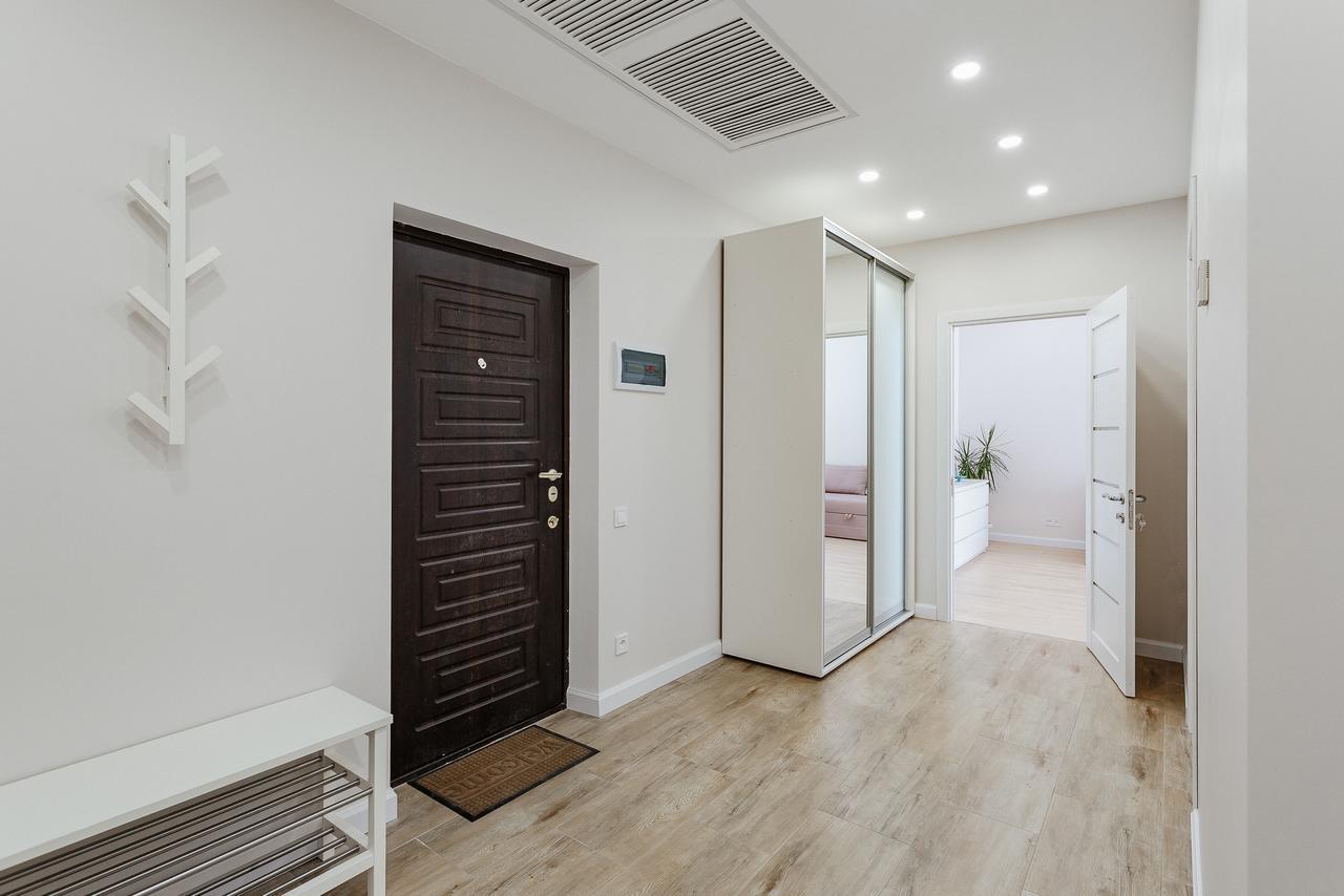 Skycity Apartments Одеса Екстер'єр фото