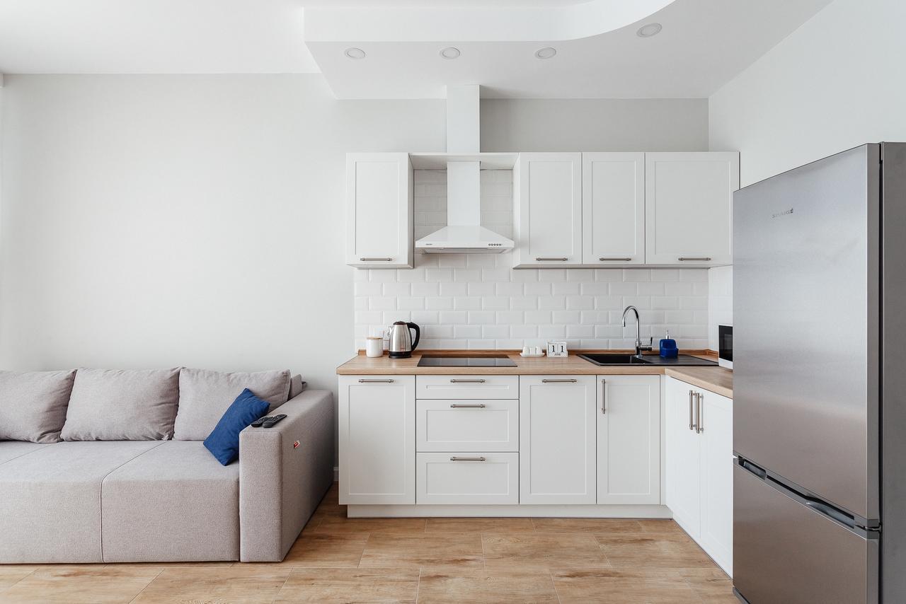 Skycity Apartments Одеса Екстер'єр фото