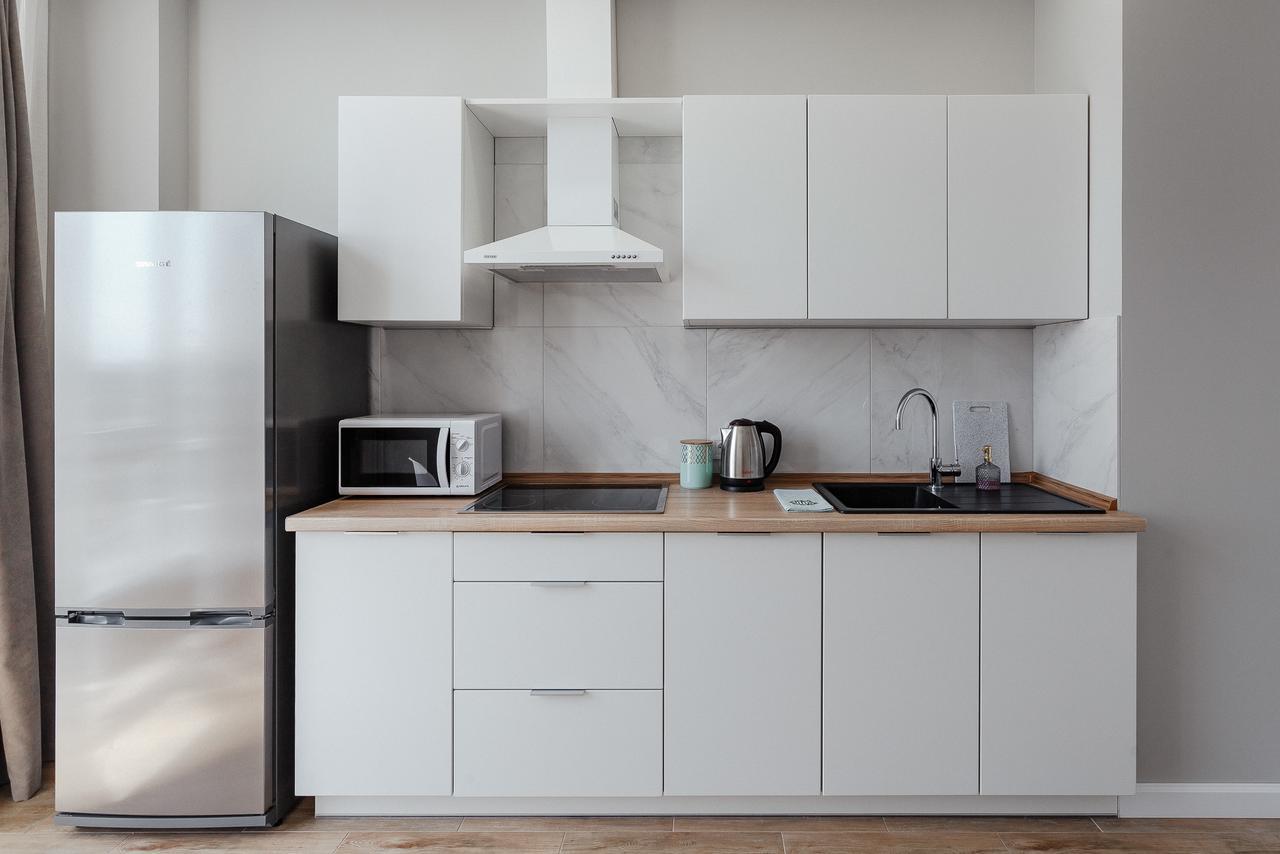 Skycity Apartments Одеса Екстер'єр фото