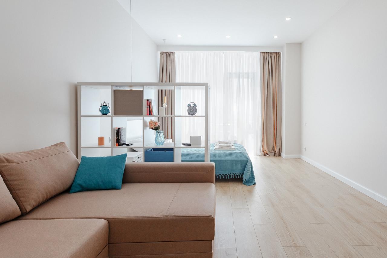 Skycity Apartments Одеса Екстер'єр фото