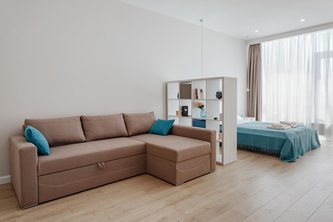 Skycity Apartments Одеса Екстер'єр фото
